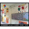 幼儿园外墙环境布置 幼儿园空间环境布置