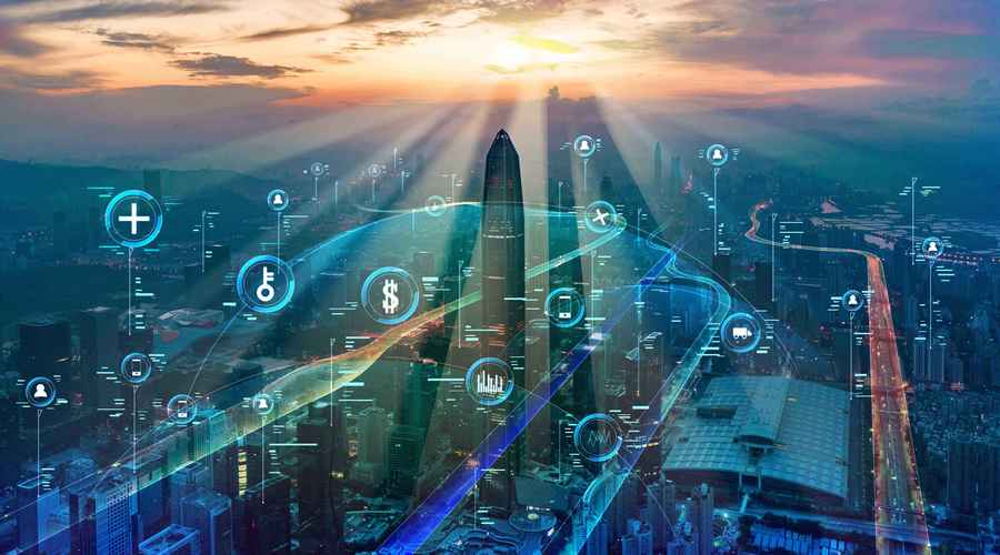 “打造新生态,构建新格局”2020山东跨境电商生态大会在济南召开_百度知 ...