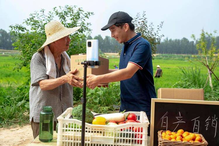 未来我国农村电子商务如何发展