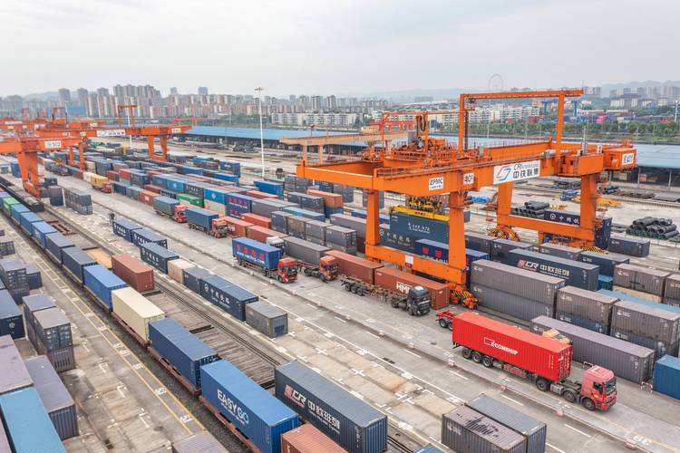 中国物流与采购联合会港航供应链分会正式成立 中国物流与采购联合会港航供应链分会正式成立