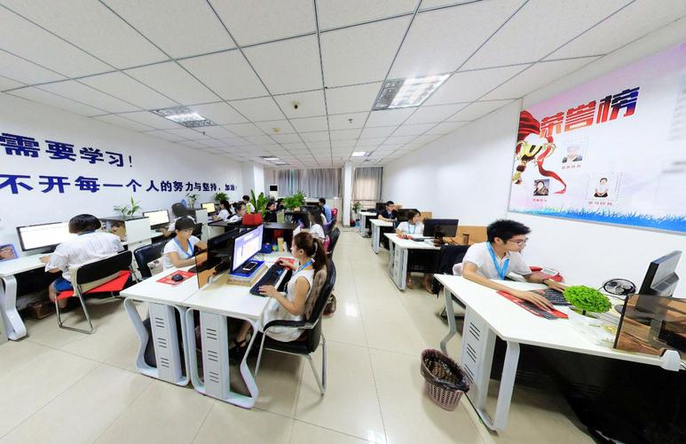 电子商务的岗位有哪些