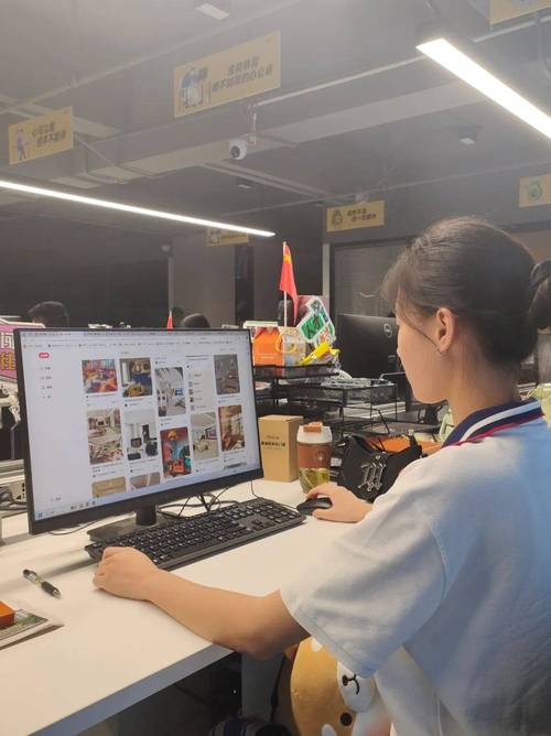 电子商务的岗位有哪些