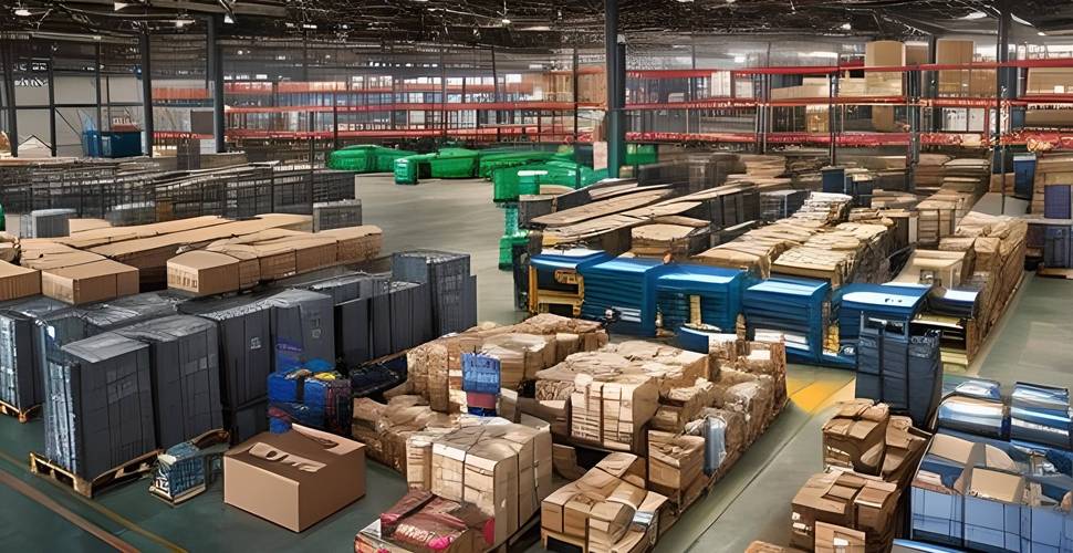 广西现代物流集团