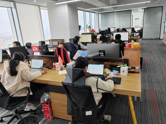 电商行业有哪些公司