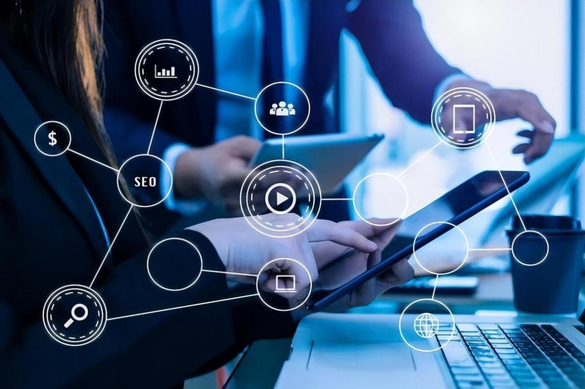 互联网是干什么的