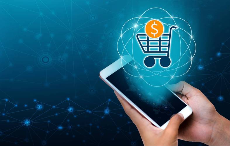 互联网电子商务行业是做什么的 互联网电子商务行业是做什么的