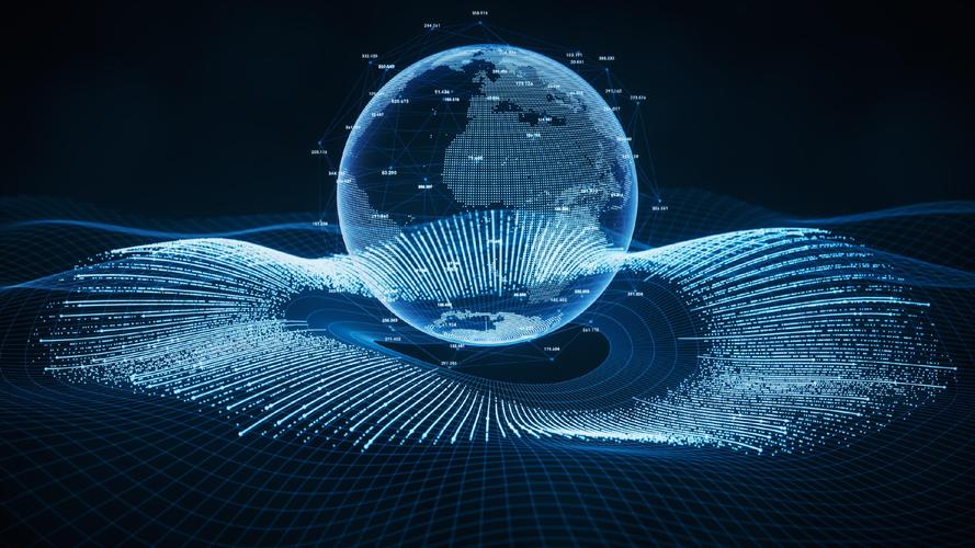 互联网+智能交通 互联网+智能交通