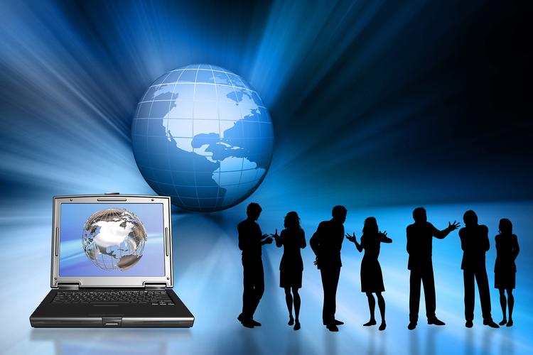 未来电商发展有什么趋势吗?