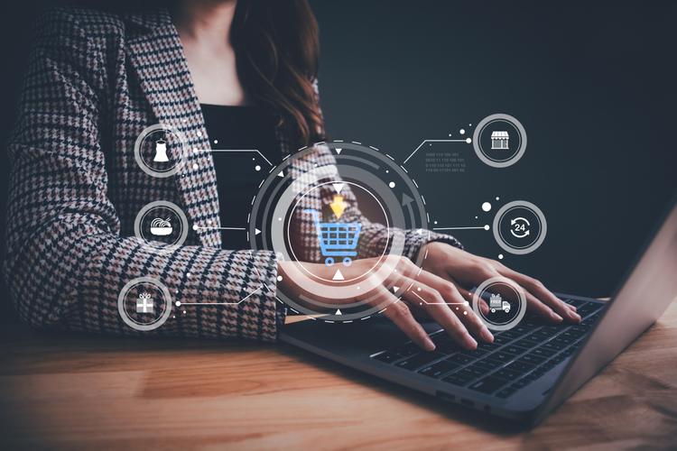 未来电商发展有什么趋势吗?